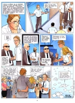 Le Cybertueur - T03- Meurtres En Reseau : page 48