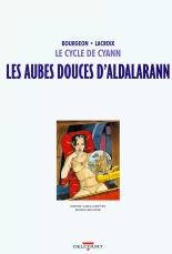 Le Cycle De Cyann - 06 - Les.aubes.douces.d\'Aldalarann : page 6