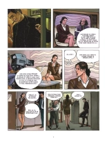 Le Déclic - Tome 2 : page 7