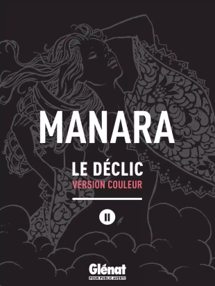 hentai Le Déclic - Tome 2