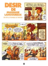 Le désir : massages et autres petits délices qui boostent le couple : page 9