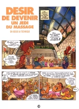 Le désir : massages et autres petits délices qui boostent le couple : page 16