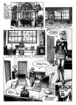 Le Directeur complete : page 2