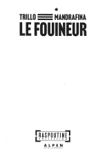 Le Fouineur : page 3