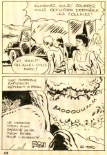 Le Gouffre du Diable : page 61