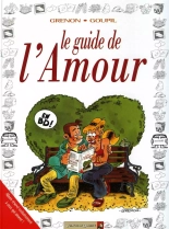 le guide de l\'amour : page 1