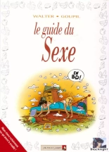 le guide du Sexe : page 1