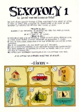 le guide du Sexe : page 2