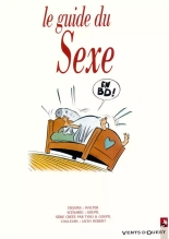 le guide du Sexe : page 4