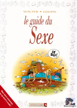 hentai le guide du Sexe