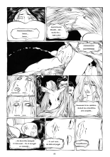 Le jardin de l'araignée : page 13