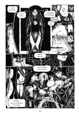 Le jardin de l'araignée : page 14