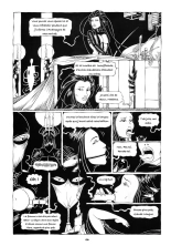 Le jardin de l'araignée : page 49