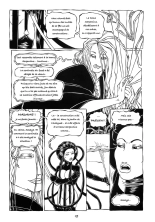 Le jardin de l'araignée : page 52