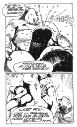 Le jouet du commando : page 12