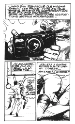 Le jouet du commando : page 18