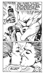 Le jouet du commando : page 29