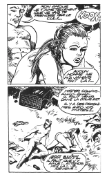 Le jouet du commando : page 31