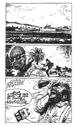 Le jouet du commando : page 47