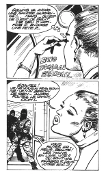 Le jouet du commando : page 49