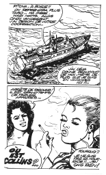 Le jouet du commando : page 60