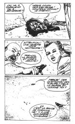 Le jouet du commando : page 75