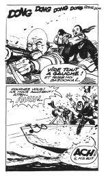 Le jouet du commando : page 76