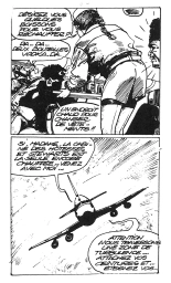 Le jouet du commando : page 88