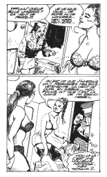 Le jouet du commando : page 89