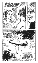 Le jouet du commando : page 90