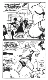 Le jouet du commando : page 112