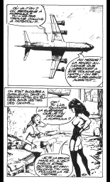 Le jouet du commando : page 125