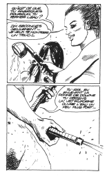 Le jouet du commando : page 127