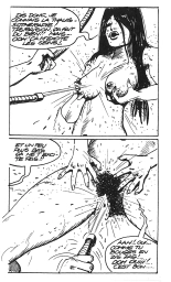 Le jouet du commando : page 128