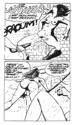 Le jouet du commando : page 130