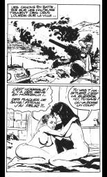 Le jouet du commando : page 131