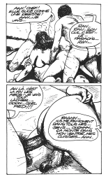 Le jouet du commando : page 145