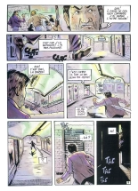 Le Maniaque 1 : page 10