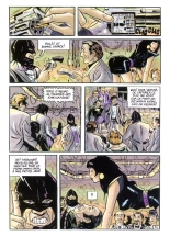 Le Maniaque 1 : page 15