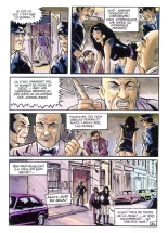 Le Maniaque 1 : page 21