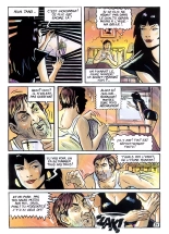 Le Maniaque 1 : page 22