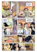 Le Maniaque 1 : page 26