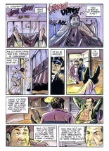 Le Maniaque 1 : page 28