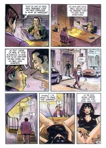 Le Maniaque 1 : page 29