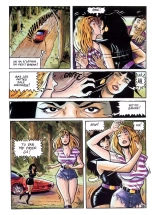 Le Maniaque 1 : page 36