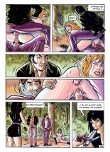 Le Maniaque 1 : page 39