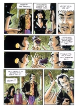 Le Maniaque 1 : page 40