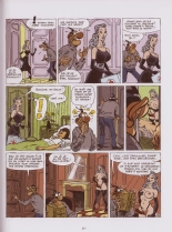 Le mariage de Pépé Malin : page 21