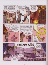 Le mariage de Pépé Malin : page 22