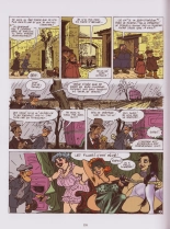 Le mariage de Pépé Malin : page 30